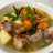 Sop Buntut ala Ibu Samino