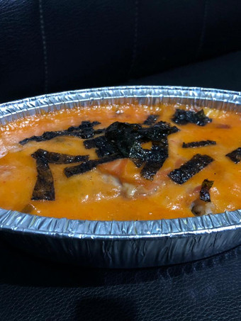 Cara Gampang Menyiapkan Yummy Salmon Mentai Rice Yang Rasanya Juara Banget