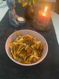 Tagliatelles Bolognese ή αυθεντική (ελπίζω) συνταγή από την Bologna