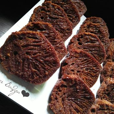 Resep Bolu Karamel (Sarang Semut 5 Telur) Oleh Nurul Udhiyah Bakri - Cookpad Resep Bolu Karamel (Sarang Semut 5 Telur) Oleh Nurul Udhiyah Bakri - Cookpad