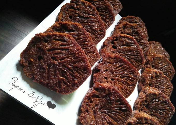 Resep Bolu Karamel (Sarang Semut 5 Telur) Oleh Nurul Udhiyah Bakri - Cookpad Resep Bolu Karamel (Sarang Semut 5 Telur) Oleh Nurul Udhiyah Bakri - Cookpad