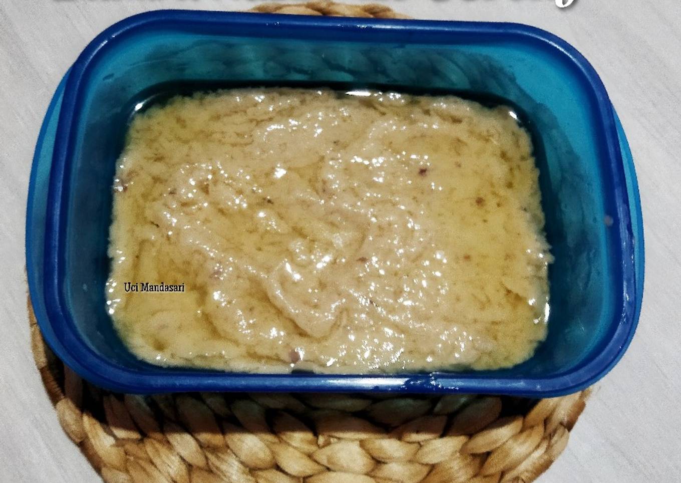 Bumbu Nasi/Mie Goreng Ala Abang2