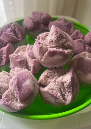 Foto resep Bolu Kukus Mekar