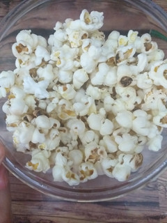 صورة لوصفة ذرة 😋😋😂