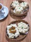 1020. Bakpao