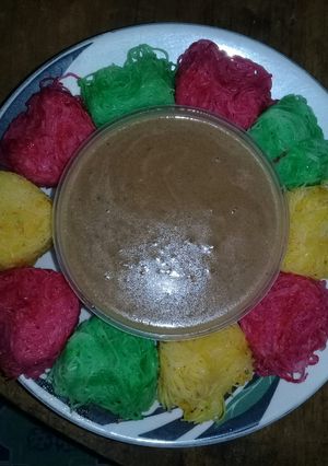 Foto resep Putu Mayang bihun