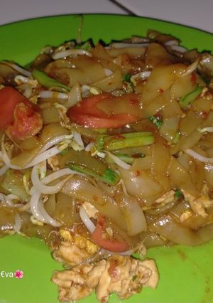 Foto resep Kwetiaw