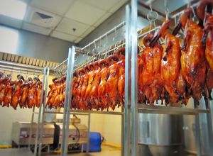 Foto resep Peking Duck