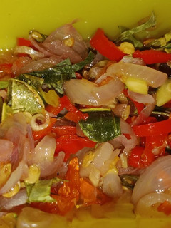 Foto resep Sambal matah