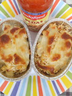 Foto resep Makaroni schotel