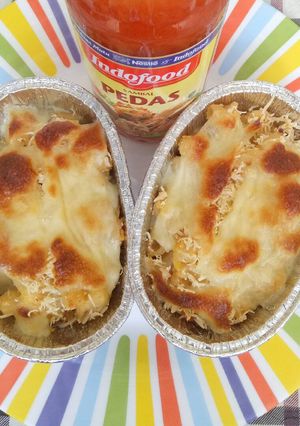 Foto resep Makaroni schotel