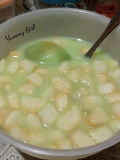 Foto resep Es Timun Suri