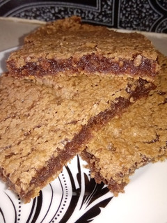 Una foto de Brownie Súper Fácil y Rápido