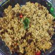 Nasi Kebuli Simple Nikmat