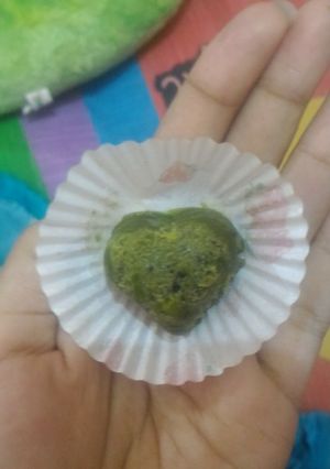 Foto resep Coklat Greentea Oreo