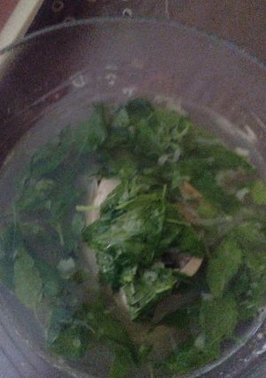 Foto resep Sup ikan hiu