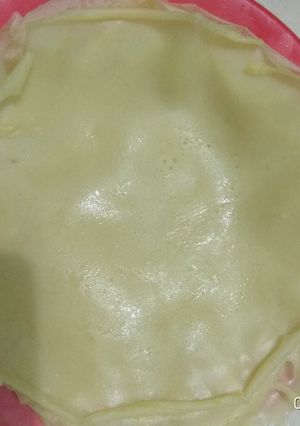 Foto resep Kulit lumpia