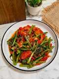 Kangkung Belacan