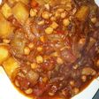 مسقعه او منزله باتنجان
