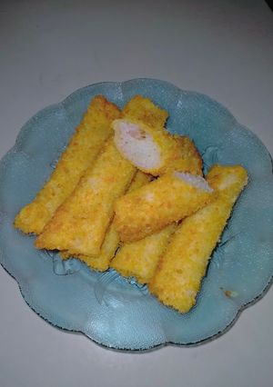 Foto resep Risol Mie