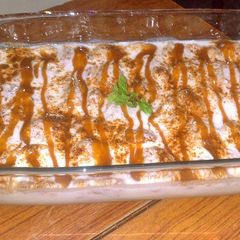 A picture of Dahi phulki #cookpadRamadan.