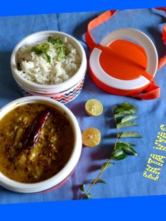 દાળ ફ્રાય જીરા રાઈસ (Dal Fry Jeera Rice Recipe In Gujarati) રેસીપી મુખ્ય ફોટો