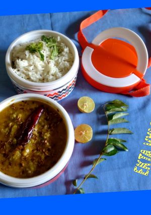 દાળ ફ્રાય જીરા રાઈસ (Dal Fry Jeera Rice Recipe In Gujarati) રેસીપી મુખ્ય ફોટો
