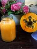 Jus pepaya