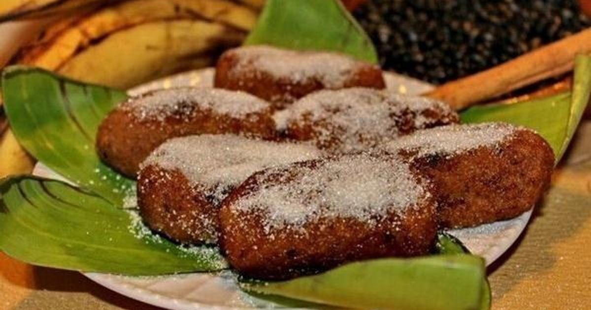 Guatemala Rellen rellenito guatemalteco - 27 recetas caseras- Cookpad