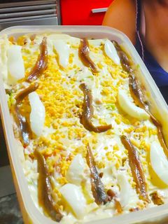 Una foto de Ensaladilla 🤤