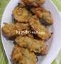 Resep Bakwan jagung kriuk, Sempurna