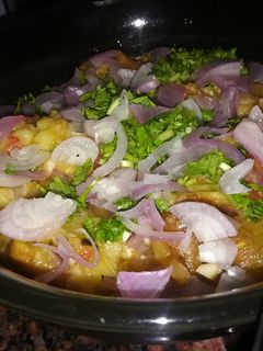 चोखा (chokha recipe in Hindi) रेसिपी मुख्य फोटो
