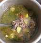 Langkah Gampang Membikin Resep Sop tulang sapi dan ayam yang Bisa Manjain Lidah Anti Ribet, Bisa Manjain Lidah