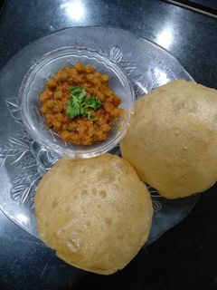 સ્પાઈસી ચણા રેસીપી મુખ્ય ફોટો