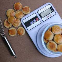 รูปของ Kue kacang jaman old (simple ga ribet)