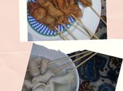 Gambar odeng ikan