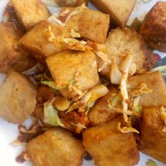A picture of Kwai da kwai(Awara).
