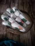 Kue Gandus Gulung