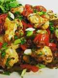 Mediterranian Monkfish