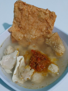 Foto resep 25 ♡ Bakso Cuanki Ayam Komplit ♡