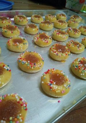 Foto resep Nastar resep turun temurun dari Ibu