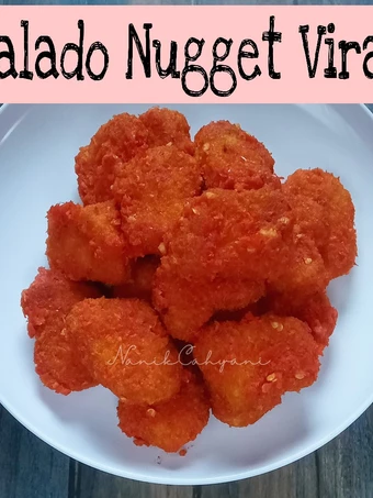 Langkah Gampang Menyiapkan Resep Balado Nugget Viral yang Sempurna Anti Ribet, Sempurna