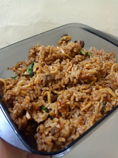 Foto resep Nasi Goreng Hati Ayam