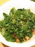 Shredded Capon salad 凉拌手撕鸡#凉菜#