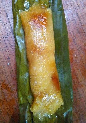 Foto resep Lemet / utri