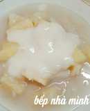 Chè khoai mì