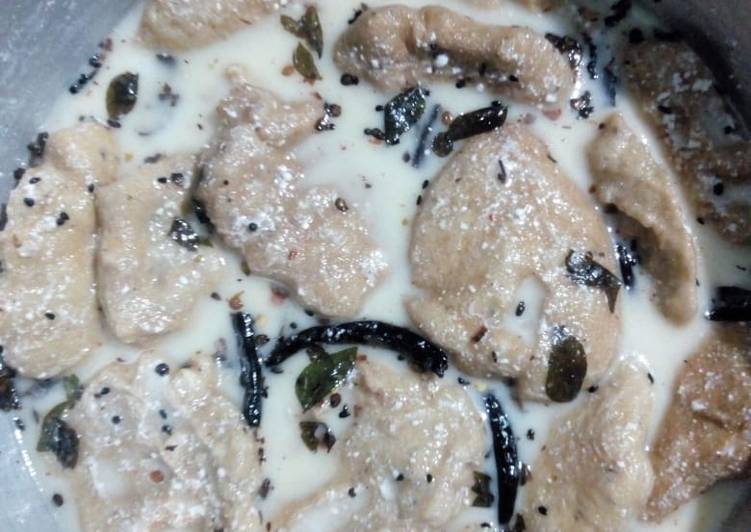 Recipe of Favorite Dahi bara