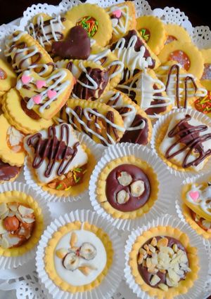 صورة لوصفة السابليه الناعم باسهل طريقه 😋😍