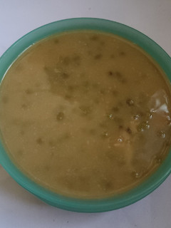 Foto resep Bubur Kacang Hijau Empuk Tanpa Direndam Semalaman