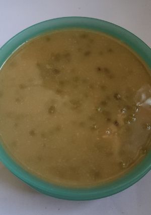 Foto resep Bubur Kacang Hijau Empuk Tanpa Direndam Semalaman
